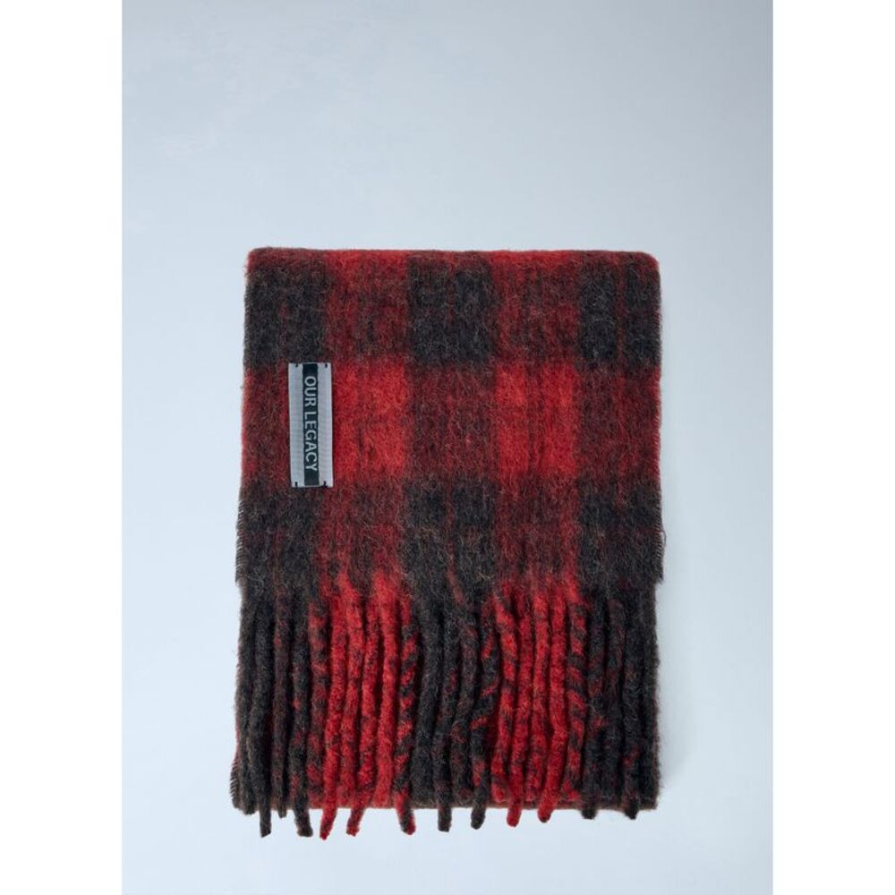 Our Legacy Women Estate Scarf